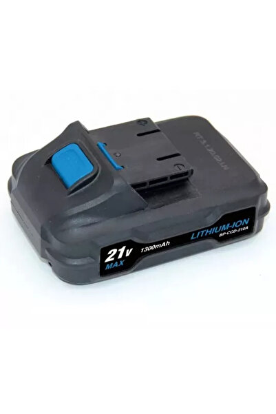 Campina Acumulator Li-Ion BP-CCD-210A 21V 1.3Ah compatibil cu bormasina CCD-2...