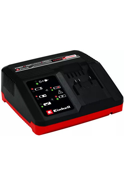 Einhell Încărcător rapid Power-X-Change 18V 4Ah