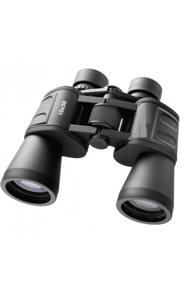 NexGen Breakser Hunter 10x50 Yüksek Kaliteli Büyük Göz Mercekli Dürbün