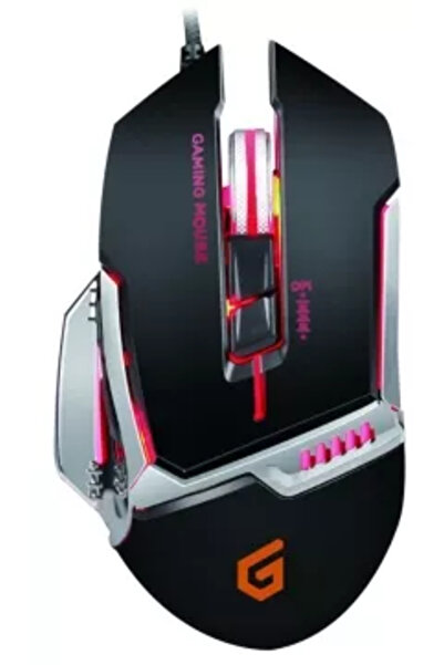 CONCEPTRONIC Mouse optic DJEBBEL02B USB-A negru-argintiu