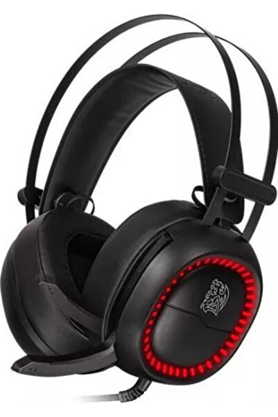THERMALTAKE Casti Tt eSPORTS Shock Pro 7.1 RGB Negru