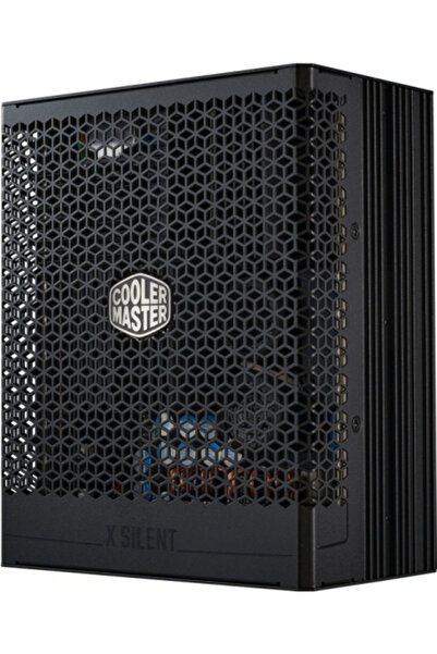 Cooler Master Sursa X Silent Edge Platinum 1100 230V 1100W