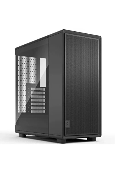 Fractal Design Carcasa Epoch Black TG Light Tint (FD-C-EPO1A-02)