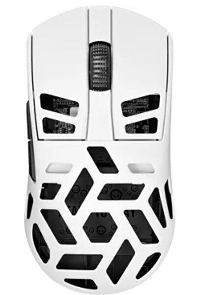 LORGAR Mouse optic MSE90W USB/USB wireless/Bluetooth alb
