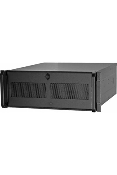 Chieftec Carcasă UNC-410S-B-U3-OP