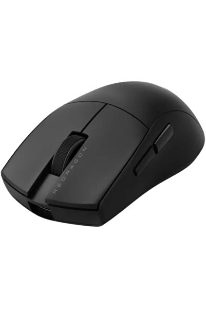 REDRAGON Mouse Optic K1ng Lite 1K Bluetooth/USB Wireless/USB Black
