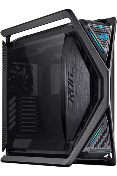 ASUS Carcasă PC ROG Hyperion GR701 BTF Edition Full Tower Negru