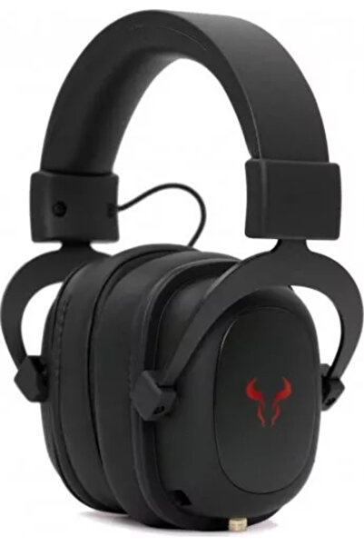 Riotoro Casti Aviator Classic Surround Virtual 7.1 Negru