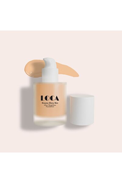 private house Luca Foundation Cream Macchiato 03 Medium