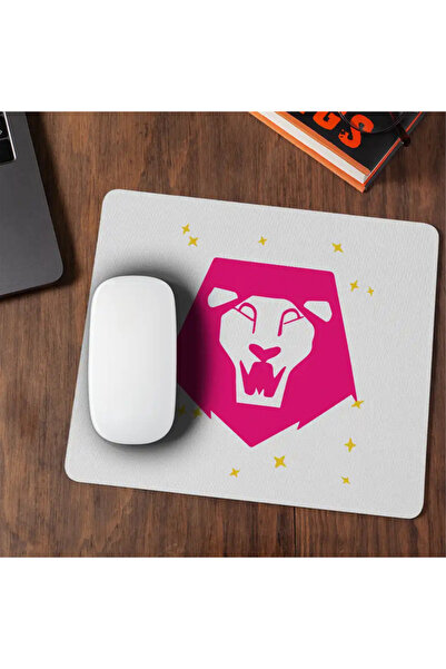 OEM Mousepad Huntrix Saja Boys Logo Simbol Kpop