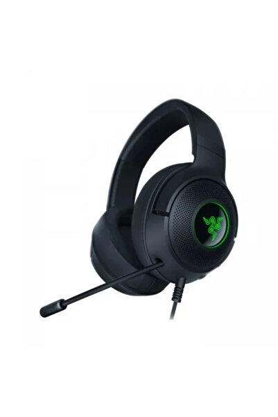RAZER Casti cu microfon Kraken V3 X USB-A Black