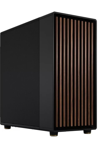 BLACK Carcasă Fractal Design North XL Charcoal