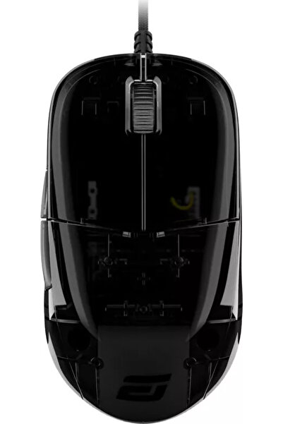 Endgame Gear Cablul FlexCord negru-reflex pentru mouse Gaming XM1R