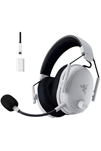 RAZER Căști cu microfon Blackshark V3 Pro USB Wireless/Bluetooth/USB/jack de ...