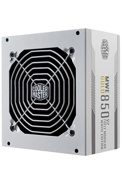 Cooler Master Sursa MWE 850W V2 ATX 3.1 850W Full Modulara