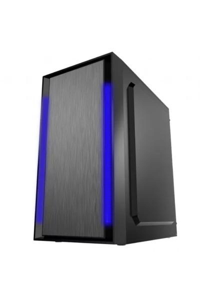 Gembird Carcasa Fornax Blue Light Fara Sursa