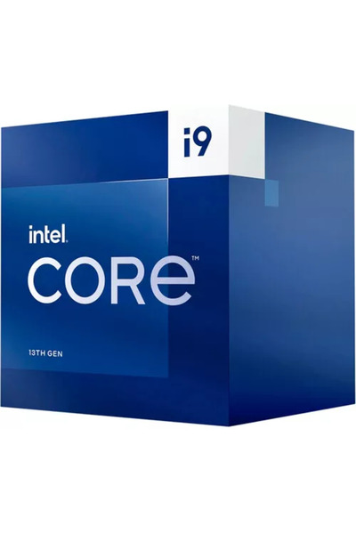 Intel Procesor Core i9-13900 Raptor Lake 2,0 GHz 36 MB Socket LGA1700 Box BX8...