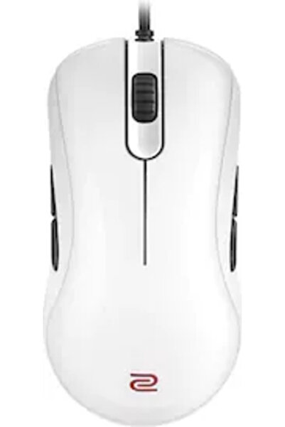ZOWIE Mouse Gaming ZA11 3200DPI USB Alb