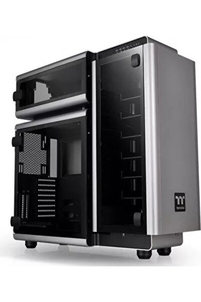 THERMALTAKE Carcasa Level 20 SECC Steel Extended ATX Full Tower Tempered Glass
