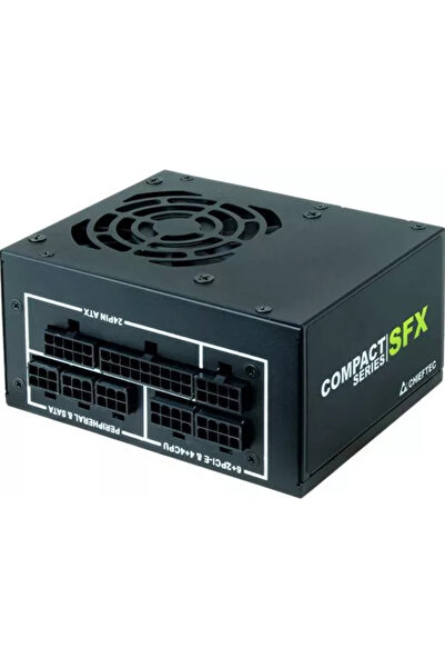 Chieftec CHF CSN-450C SFX PSU COMPACT series CSN-450C 450W 8cm fan