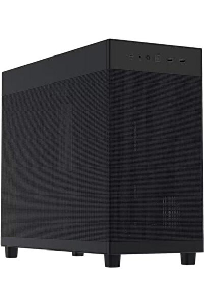 ASUS Prime AP303 Mesh Case Without Power Supply Middle Tower Black