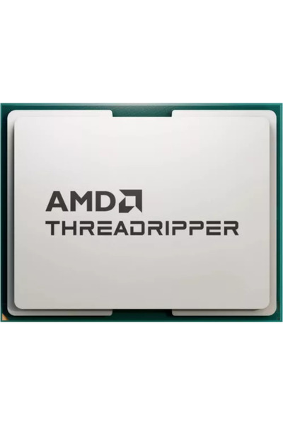 Amd Процесор Ryzen Threadripper 9960X 4.20 GHz Socket sTR5 Tray