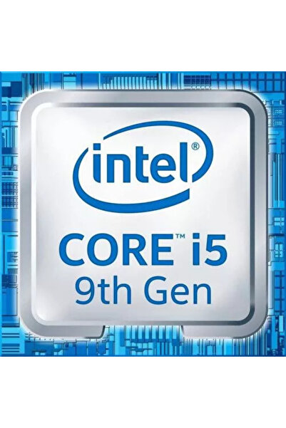 Intel Procesor Core i5-9500 3.00GHz Socket 1151v2 TRAY