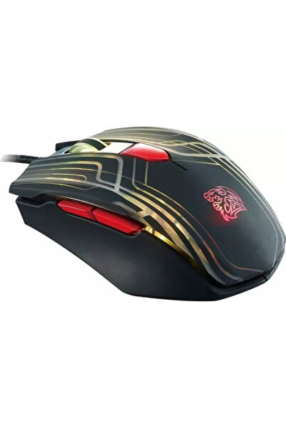 THERMALTAKE Mouse Gaming Tt eSPORTS Talon 3000DPI Negru