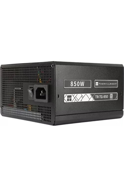 ThermalRight Sursa TG-650 80+ Gold 650W Full Modulara ATX 3.0