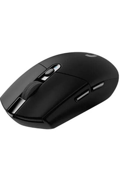 logitech Mouse Wireless Gaming G305 Lightspeed 12K DPI USB Negru