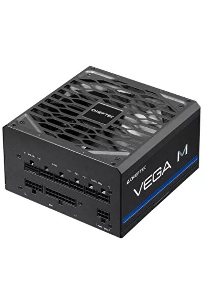 Chieftec Vega 850W ATX 3.1 PPG-850-C τροφοδοτικό