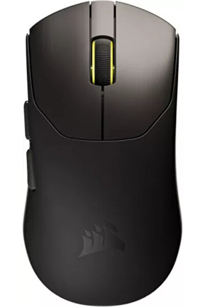 Corsair Mouse Optic Sabre V2 Pro M55 USB-A/USB Wireless Negru