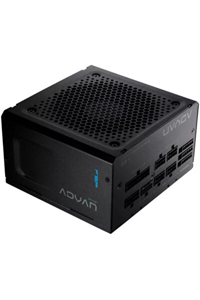 FSP Захранване за компютър 750W 80+ Gold 12cm Модулно ATX 3.1