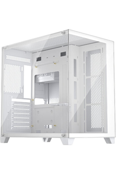 1ST PLAYER Carcasa MV8-TP White Fara sursa