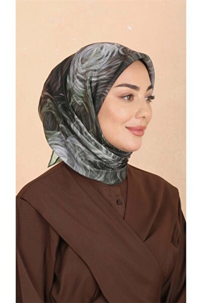 locella Lo'cella Pamuklu Soft Eşarp 4501-6