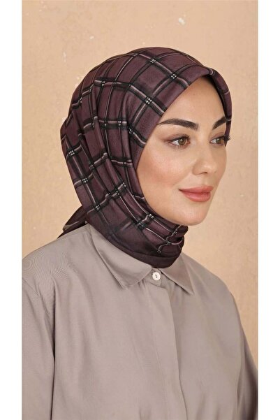 locella Lo'cella Pamuklu Soft Eşarp 4505-2