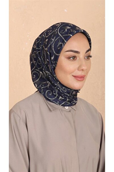 locella Lo'cella Pamuklu Soft Eşarp 4198-5