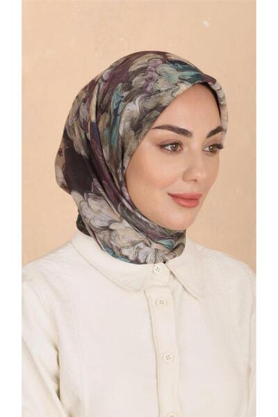 locella Lo'cella Pamuklu Soft Eşarp 4199-6