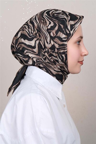 locella Lo'cella Pamuklu Soft Eşarp 4506-8