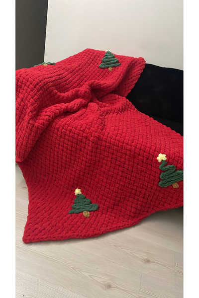 Store Puffy battaniye