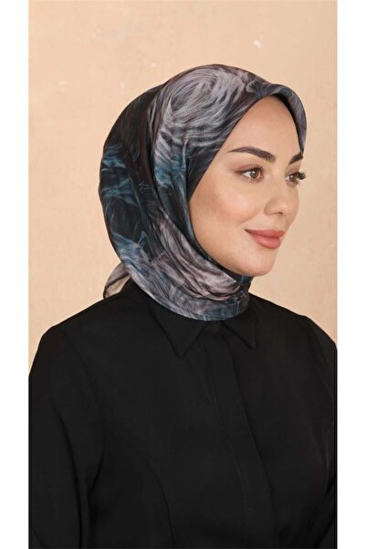 locella Lo'cella Pamuklu Soft Eşarp 4501-10