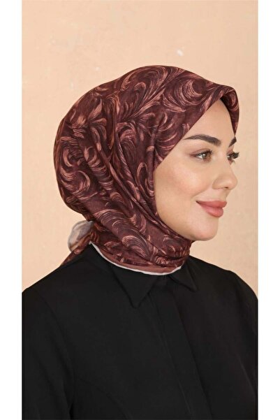 locella Lo'cella Pamuklu Soft Eşarp 4200-8