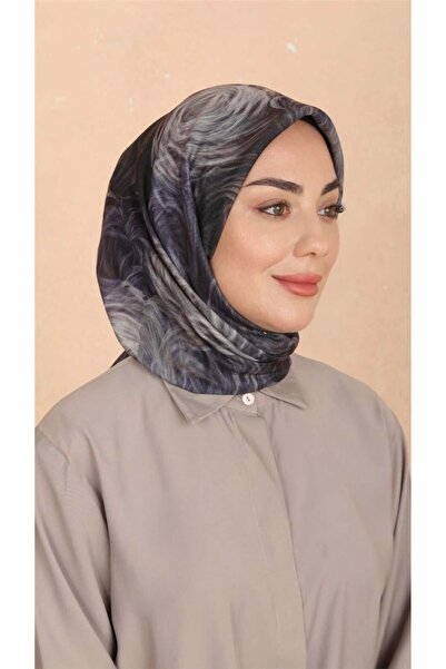 locella Lo'cella Pamuklu Soft Eşarp 4501-9