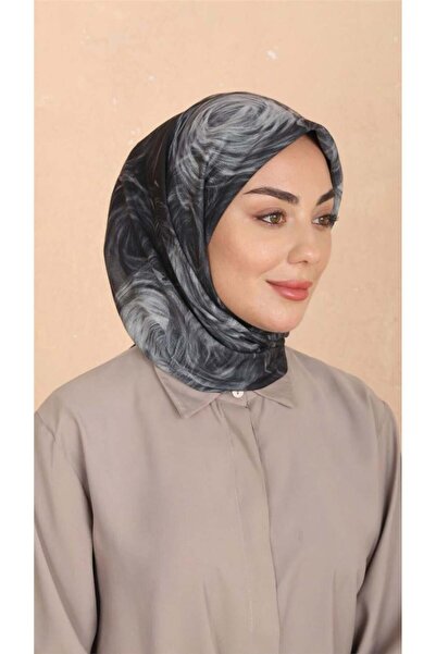 locella Lo'cella Pamuklu Soft Eşarp 4501-2