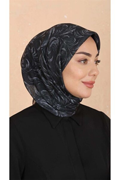 locella Lo'cella Pamuklu Soft Eşarp 4200-4