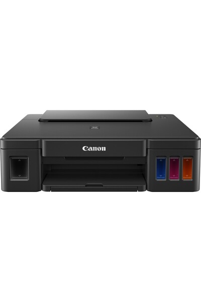 Canon Pixma G1410 Renkli Tanklı Mürekkep Püskürtmeli Yazıcı