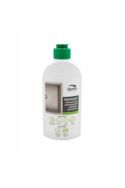 Kuchinox Laveo OKT030T - Soluție pentru întreținerea chiuvetelor din granit c...