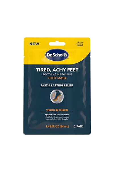 Dr.Scholl’s Dr.Scholl's Tired Achy Feet Foot Mask 44Ml