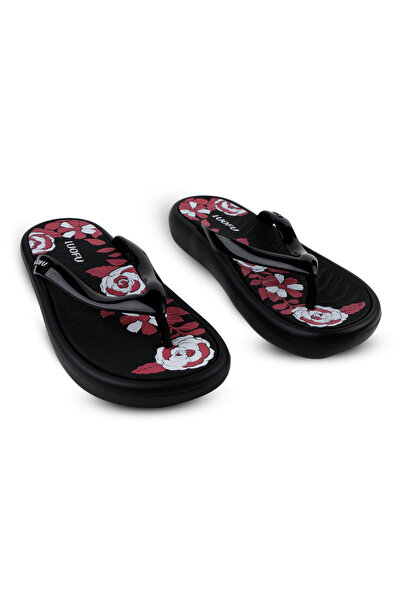 LUOFO Stylish and comfortable women's slippers Brand