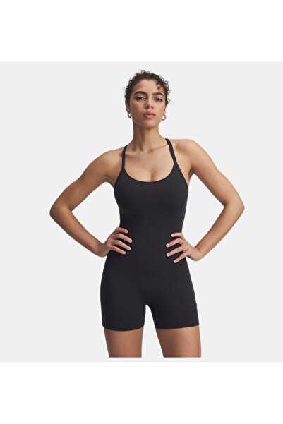 Under Armour Kadın UA Motion Bodysuit 6007876-001